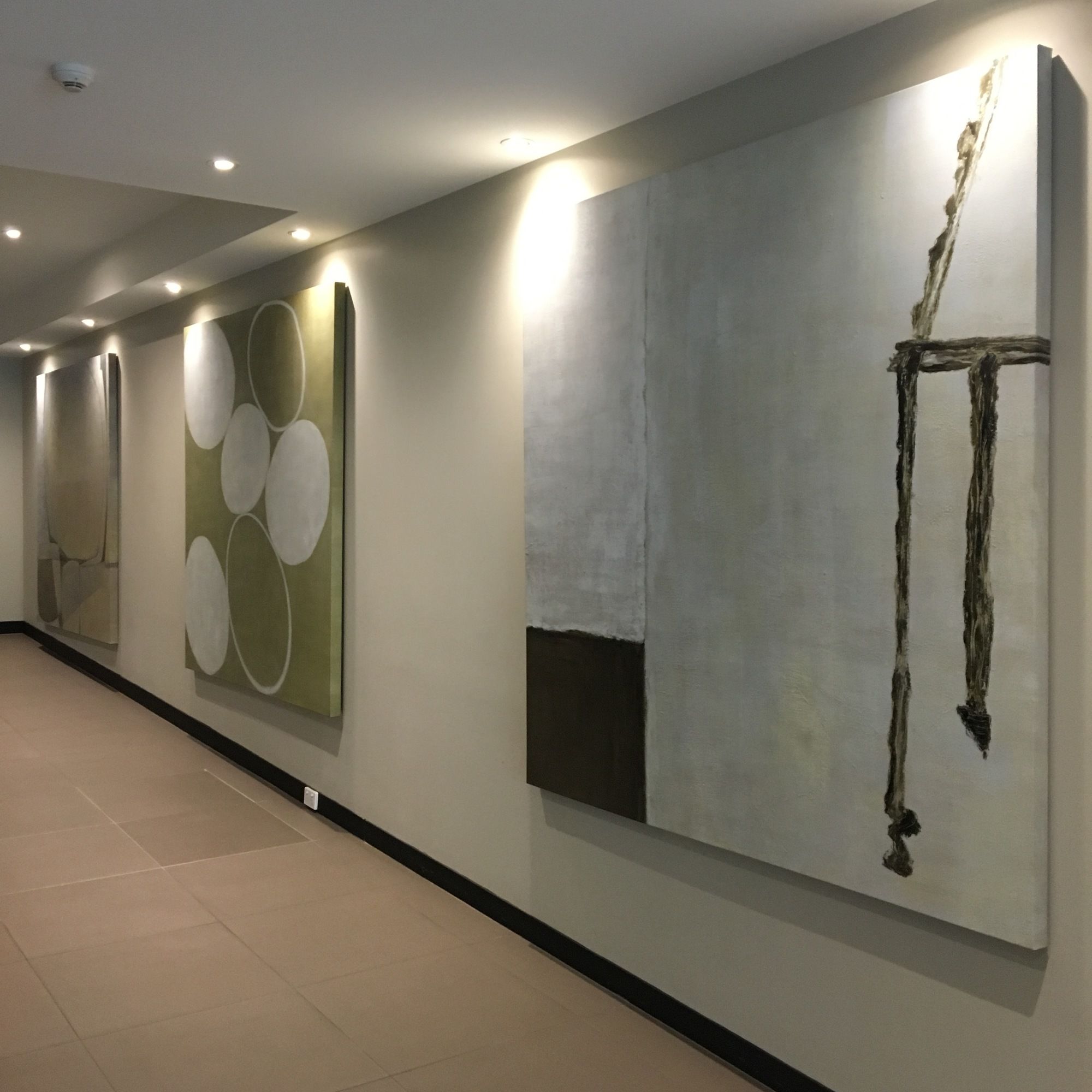 Corporate Living Accommodation Hawthorn Residences