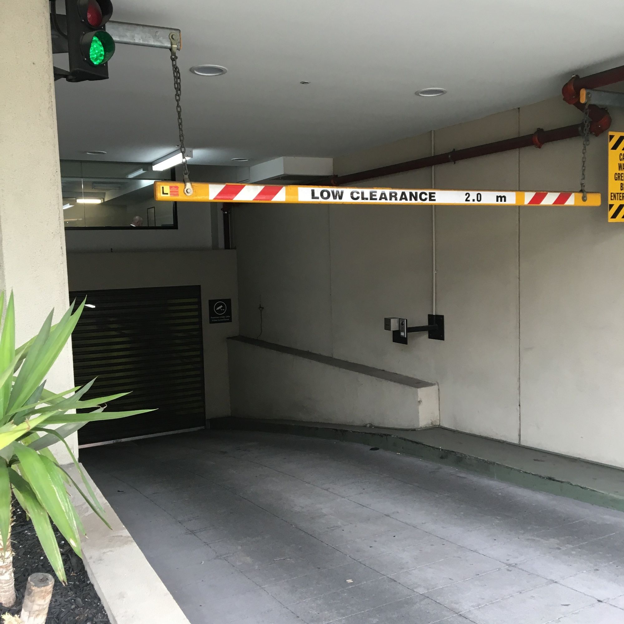 Corporate Living Accommodation Hawthorn Residences