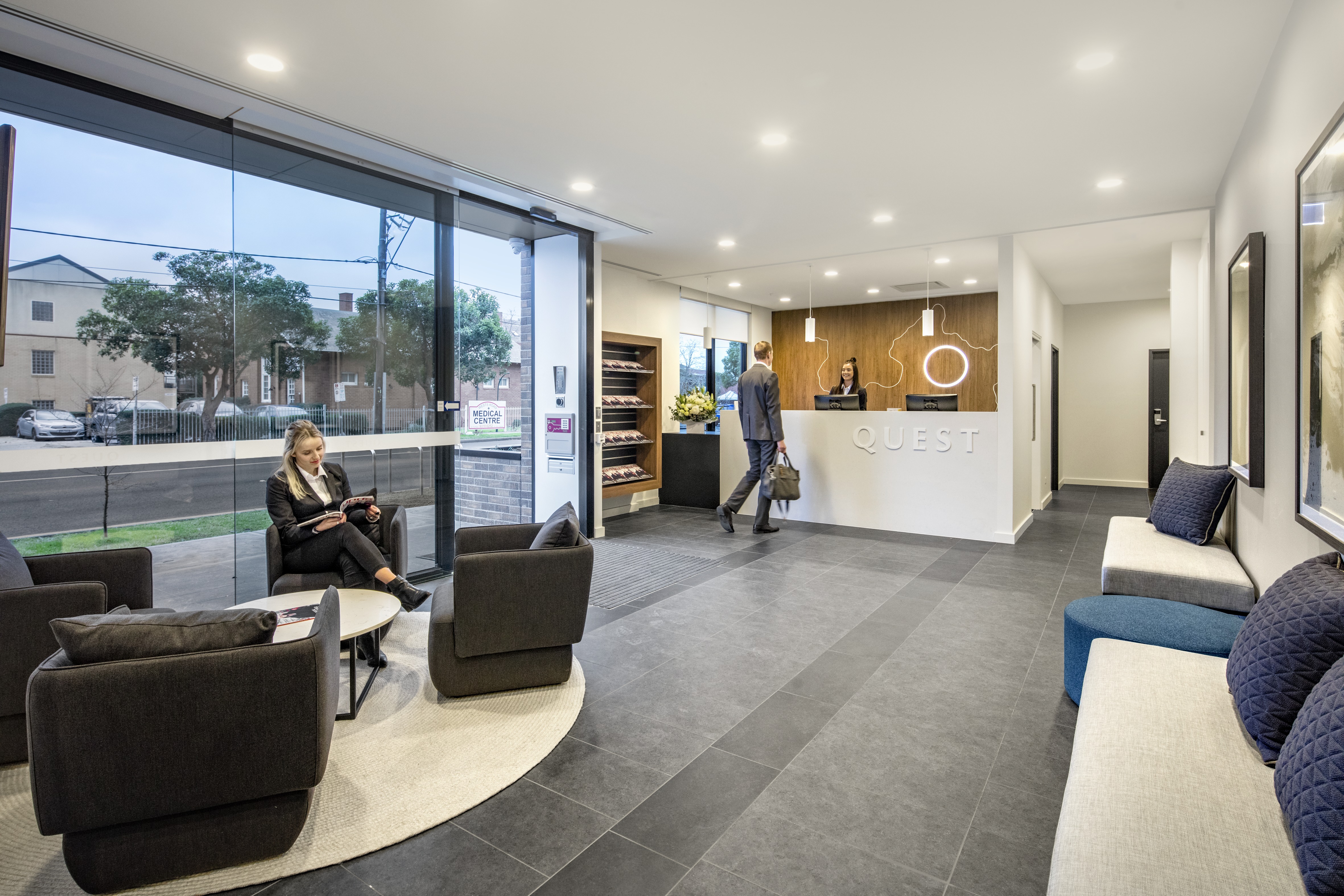 Quest Maribyrnong