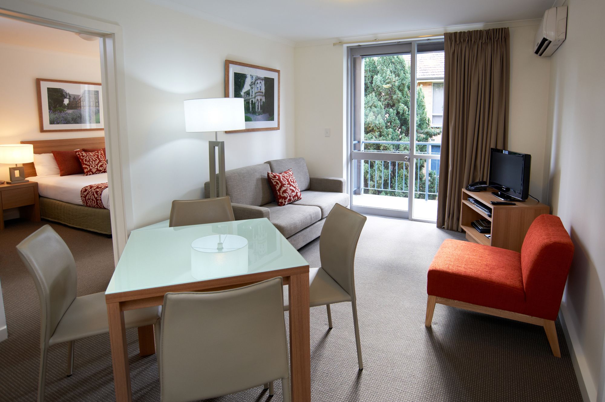 Quest St Kilda Bayside