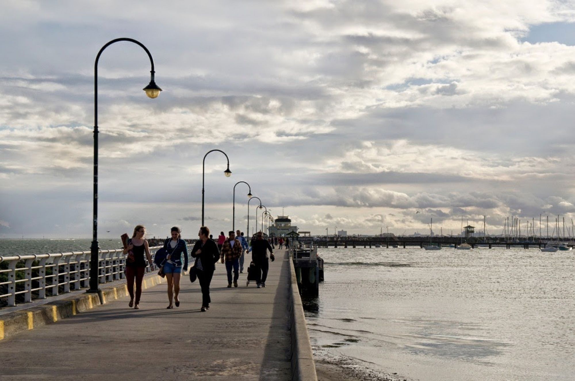 Quest St Kilda Bayside