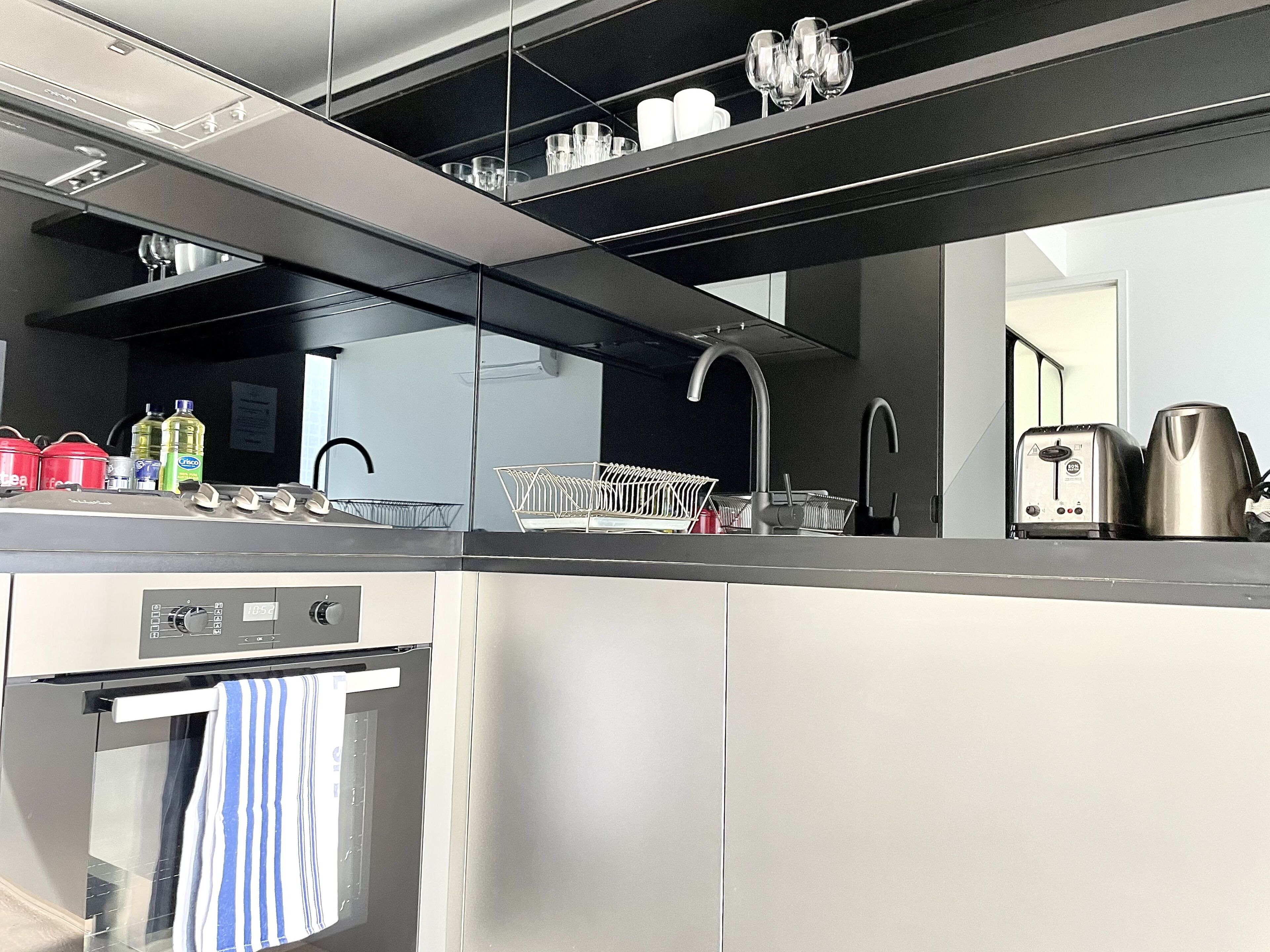 Readyset Apartments Southern Cross