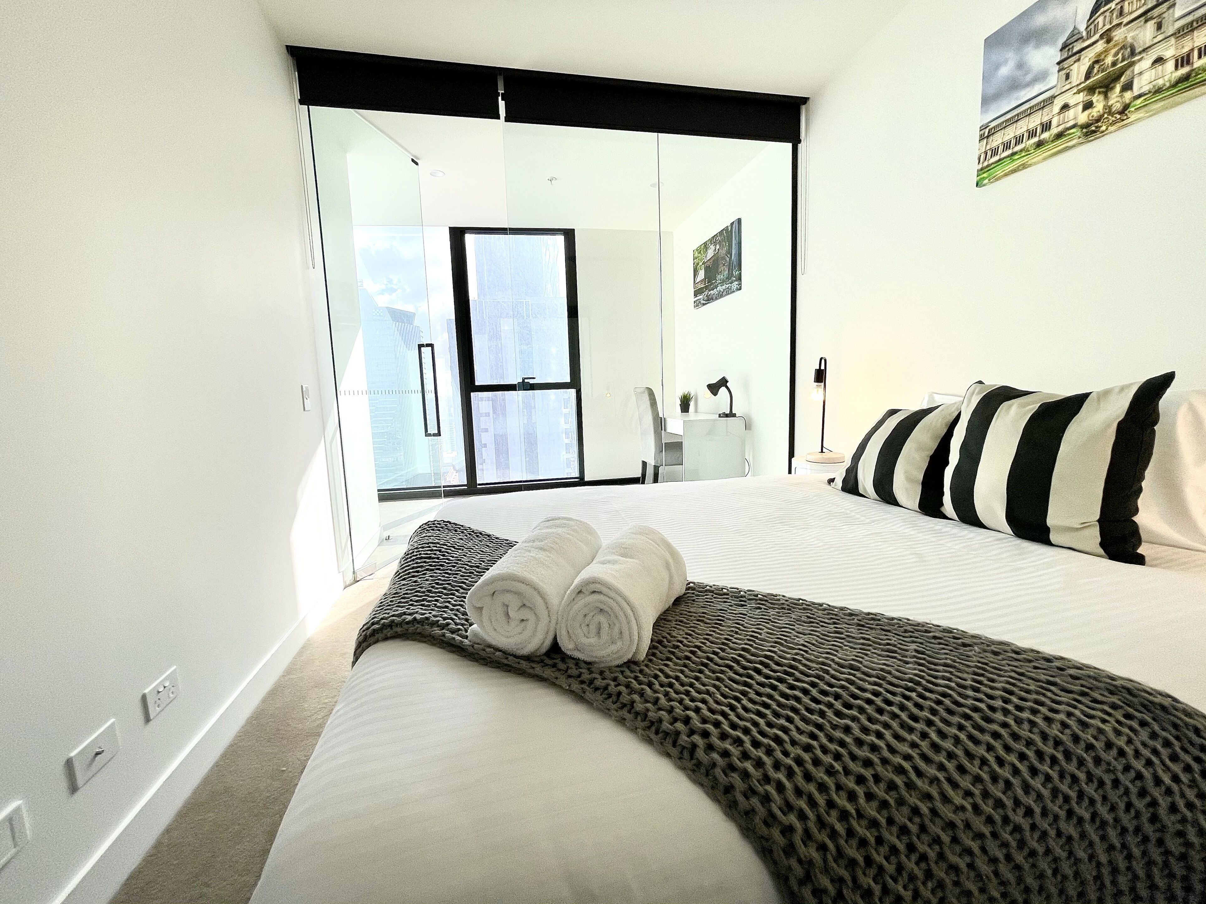 Readyset Apartments Southern Cross