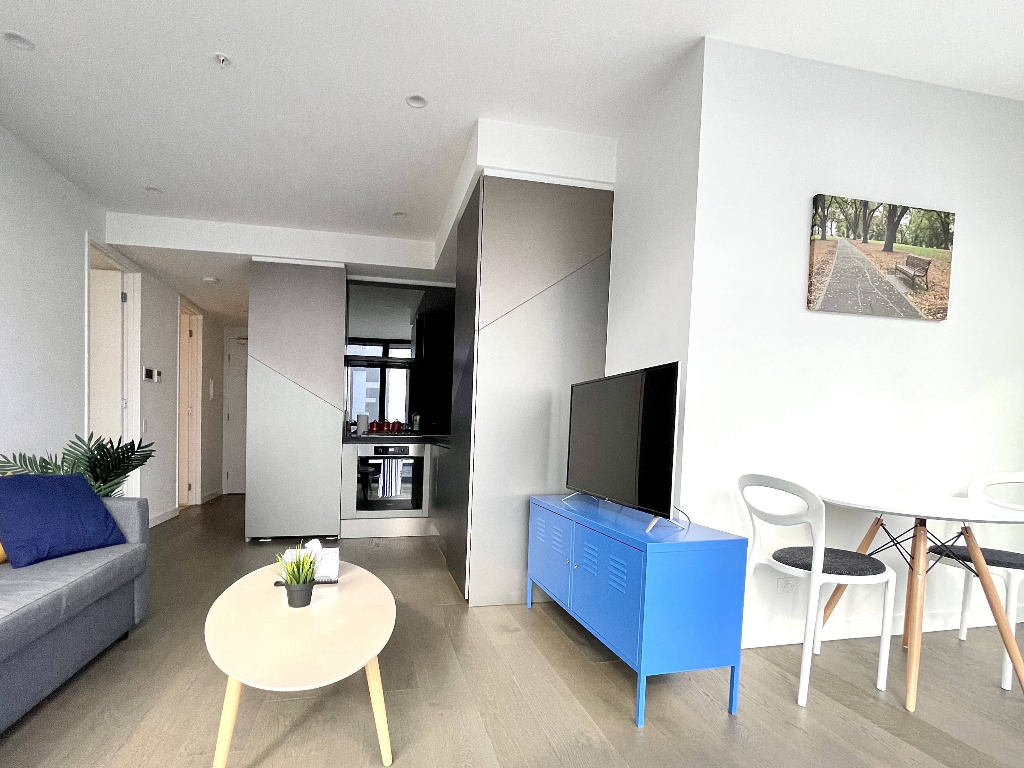 Readyset Apartments Southern Cross