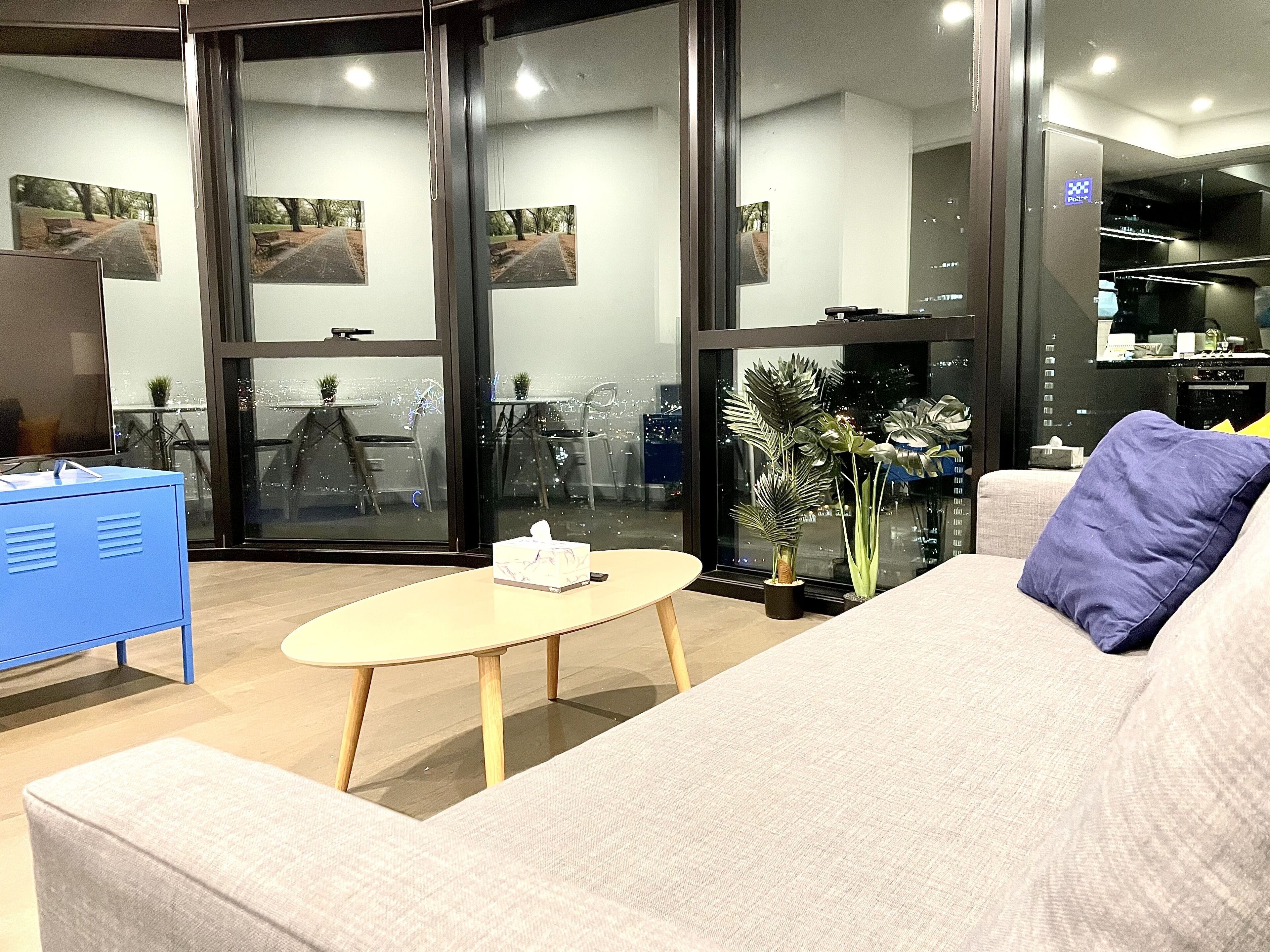 Readyset Apartments Southern Cross