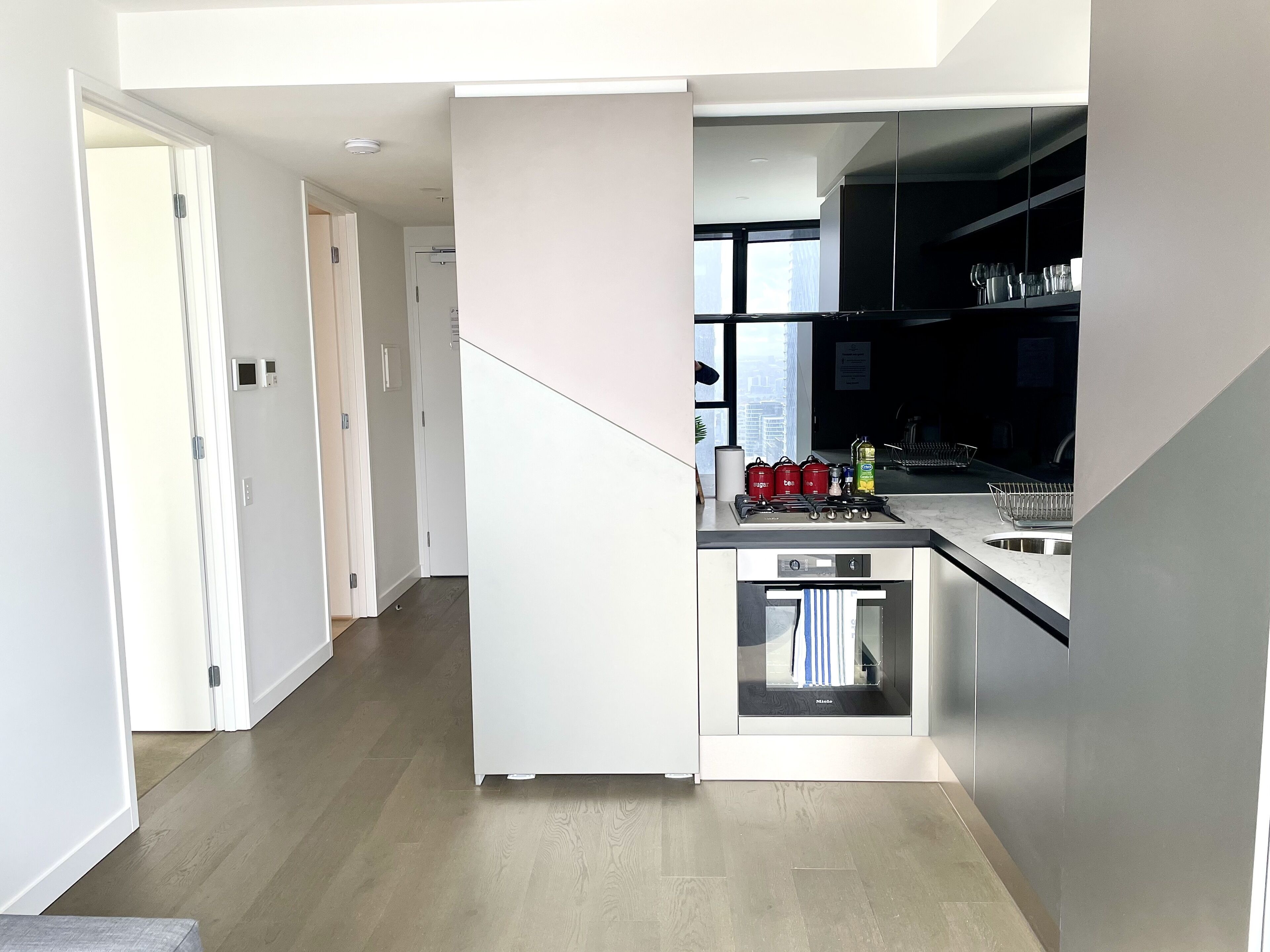 Readyset Apartments Southern Cross