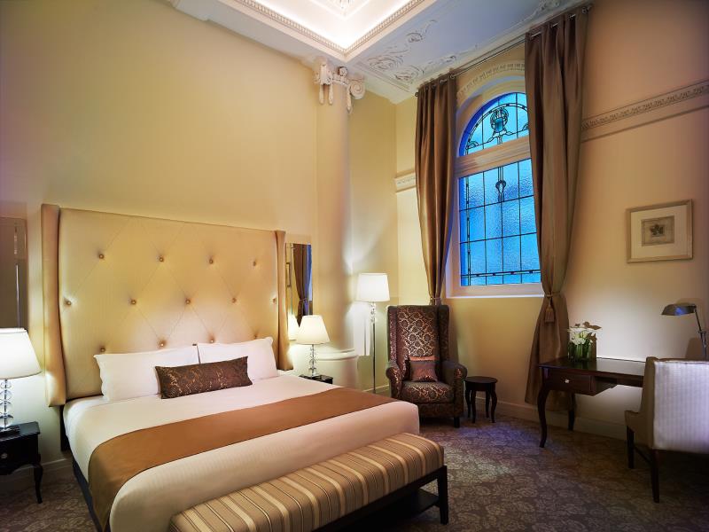 Rendezvous Hotel Melbourne