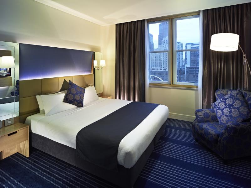 Rendezvous Hotel Melbourne