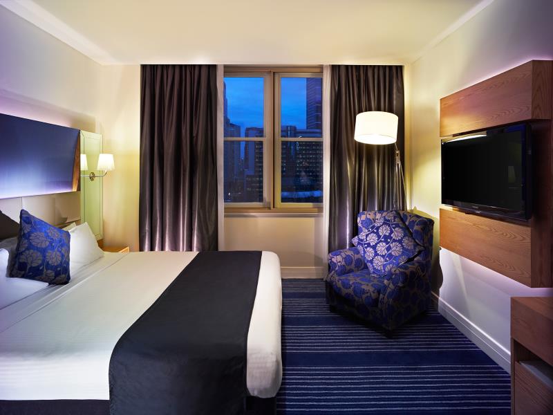 Rendezvous Hotel Melbourne