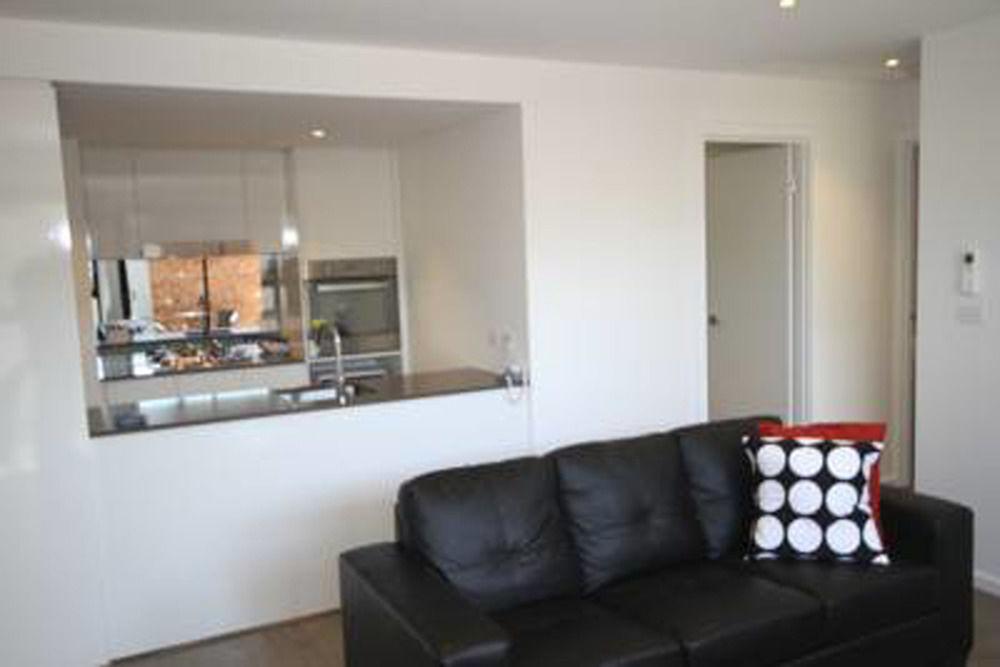 RNR Serviced Apartments North Melbourne