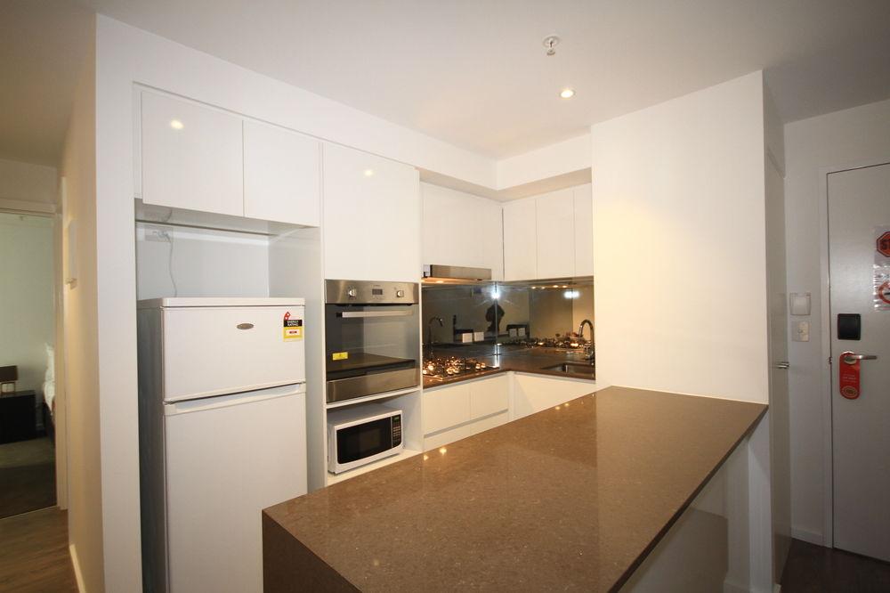 RNR Serviced Apartments North Melbourne