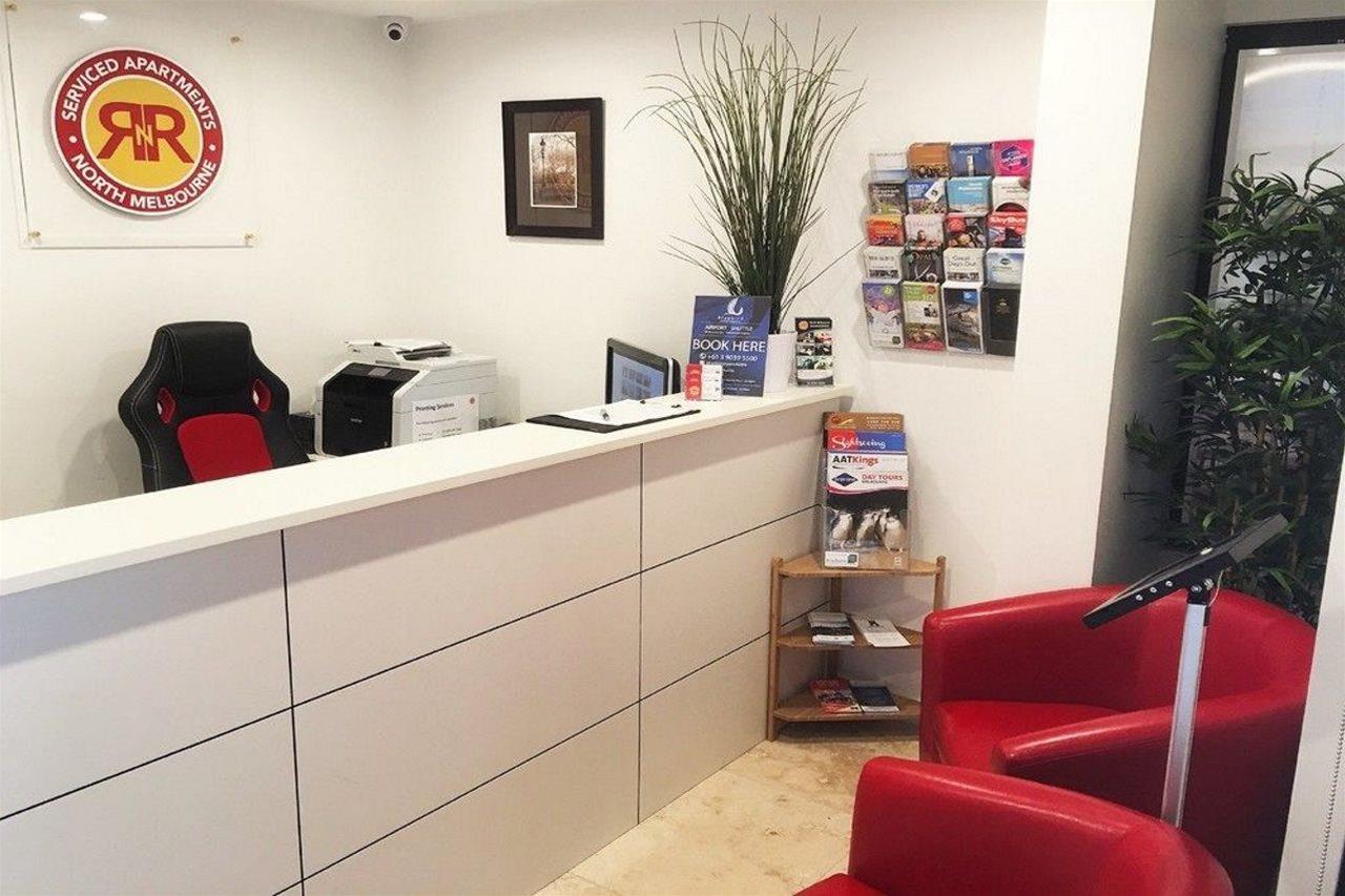 RNR Serviced Apartments North Melbourne