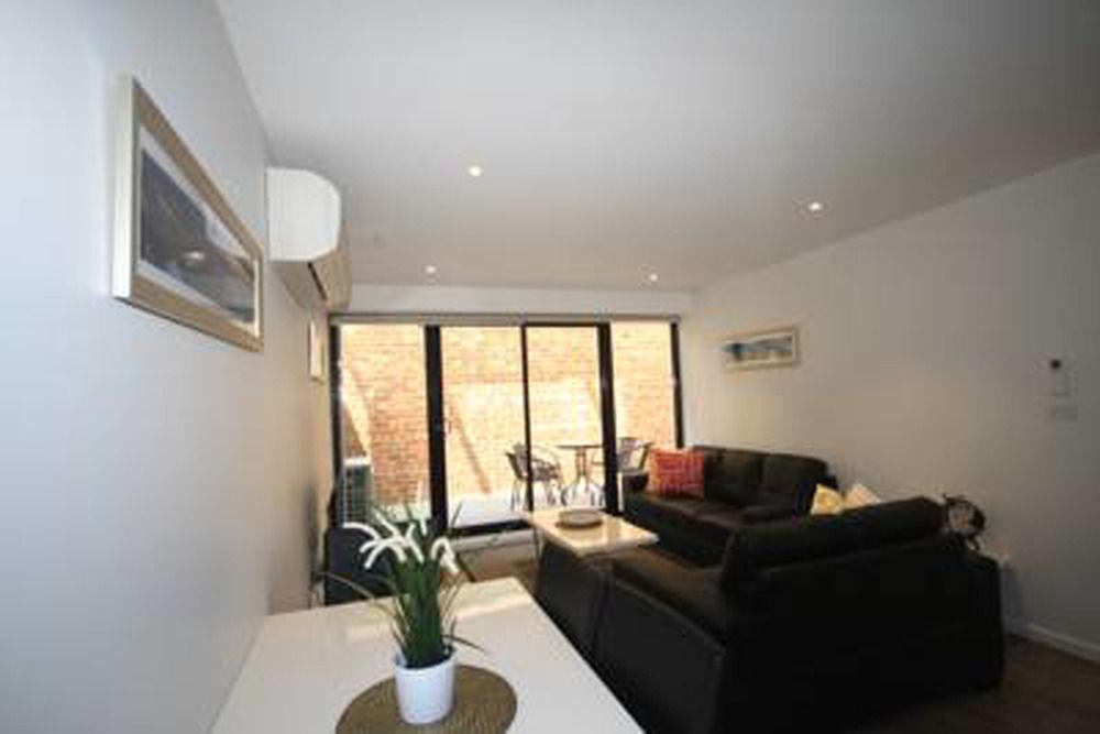 RNR Serviced Apartments North Melbourne