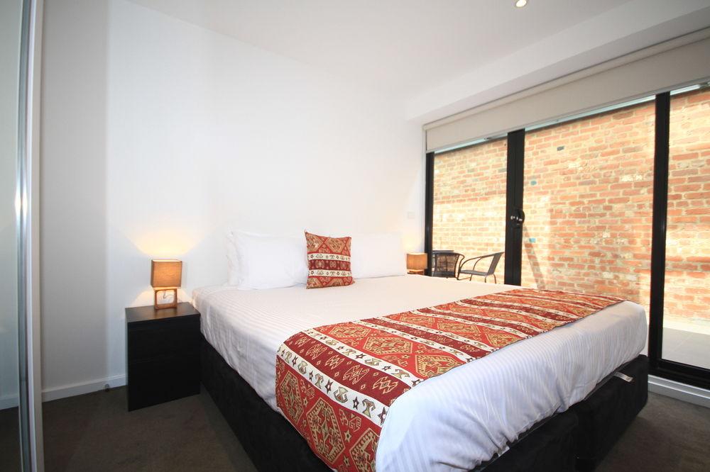 RNR Serviced Apartments North Melbourne
