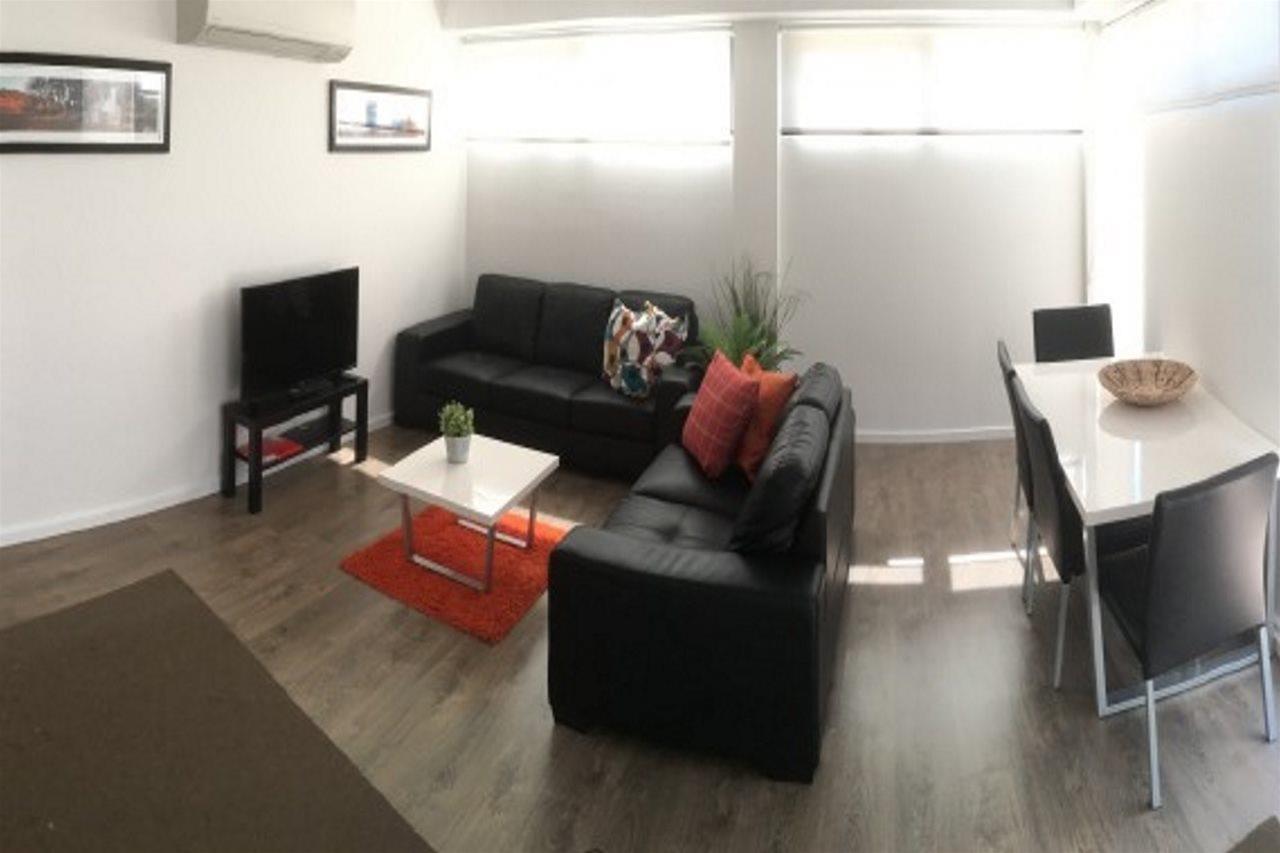 RNR Serviced Apartments North Melbourne
