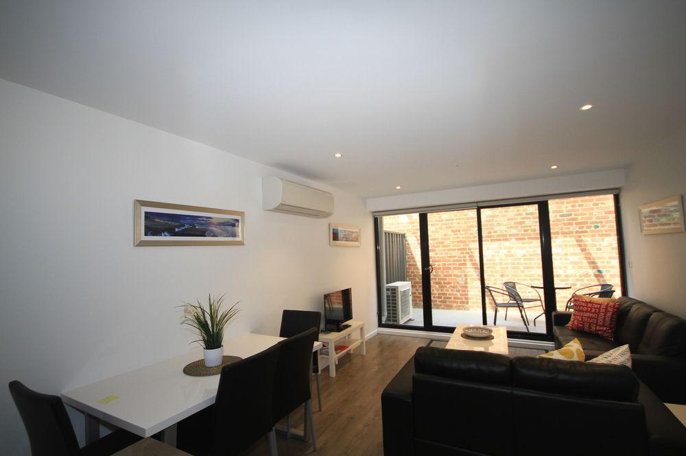 RNR Serviced Apartments North Melbourne
