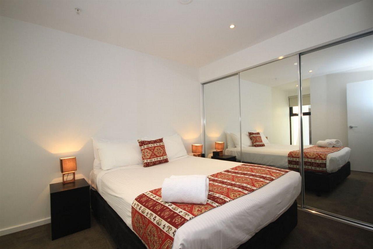 RNR Serviced Apartments North Melbourne