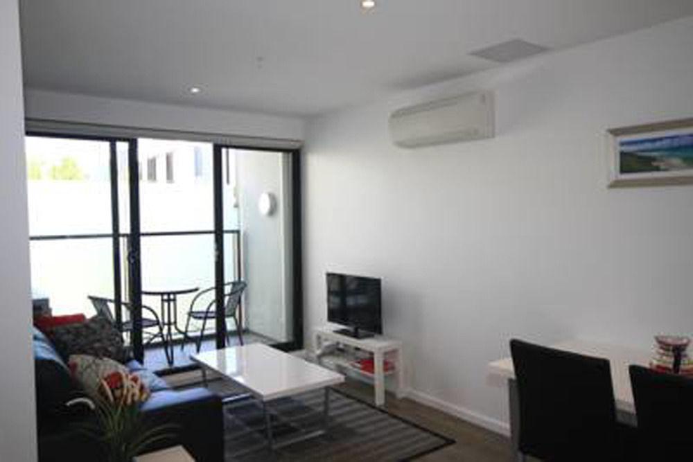 RNR Serviced Apartments North Melbourne