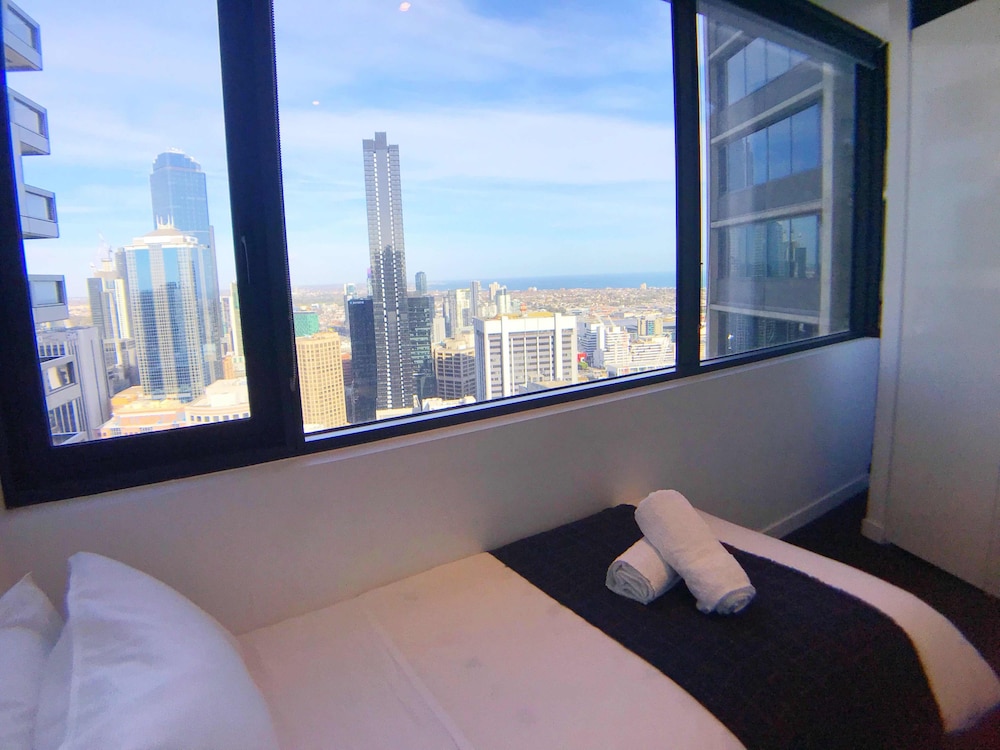 Rose Lane Serviced Apartment