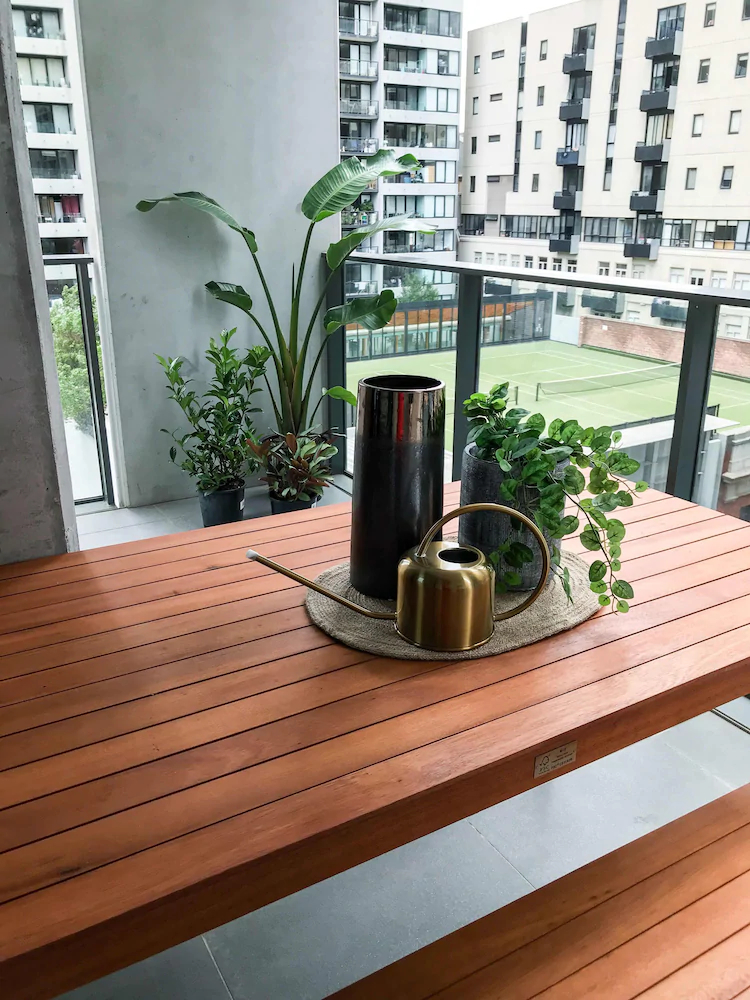 Rose Lane Serviced Apartment