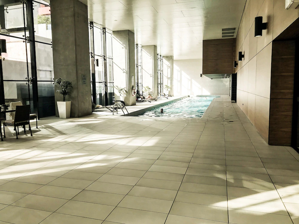 Rose Lane Serviced Apartment