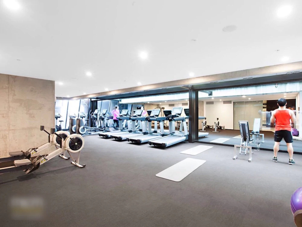 Rose Lane Serviced Apartment