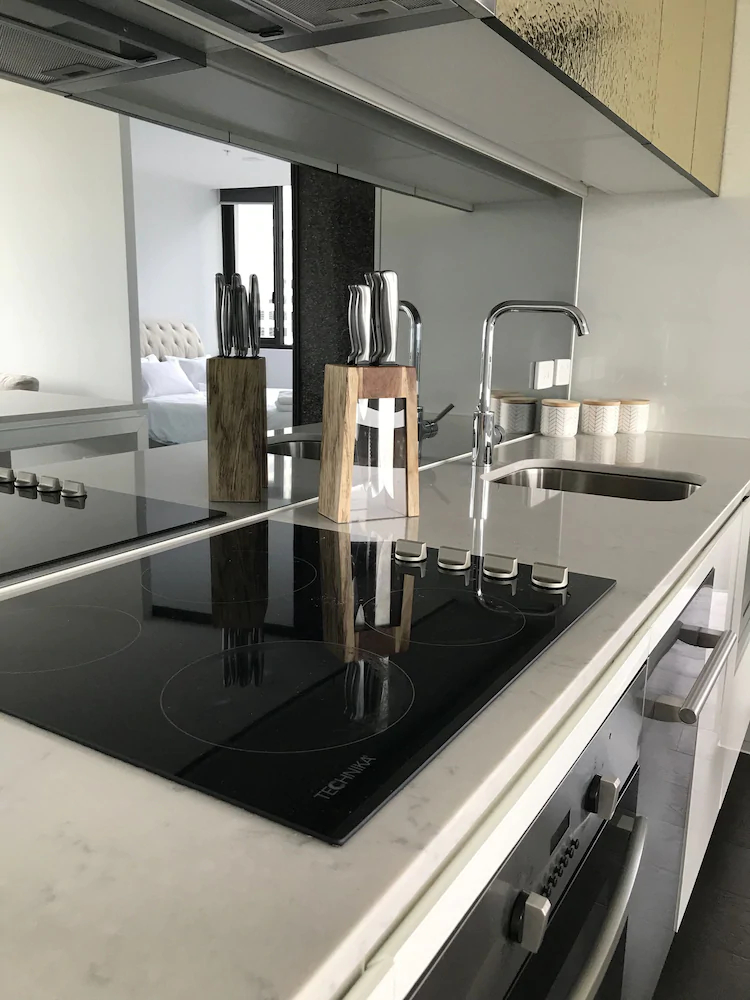 Rose Lane Serviced Apartment