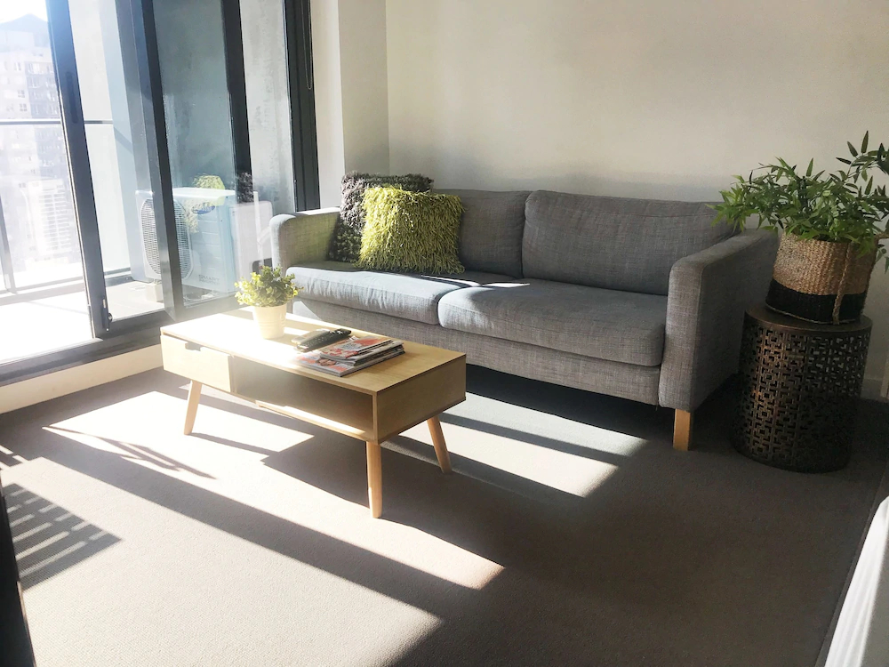 Rose Lane Serviced Apartment