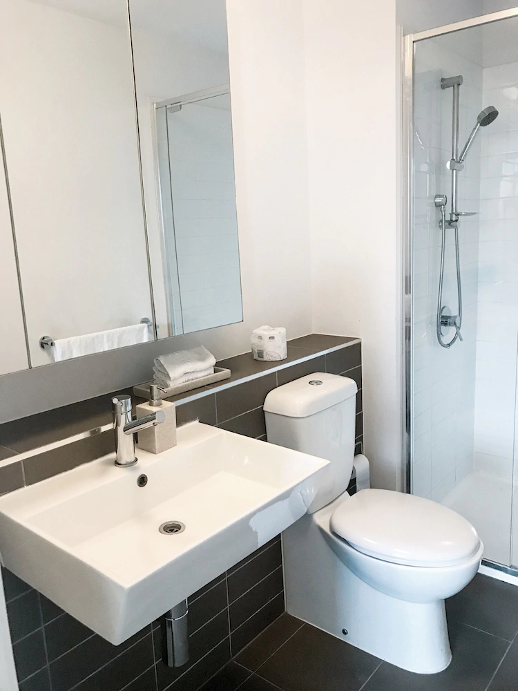 Rose Lane Serviced Apartment