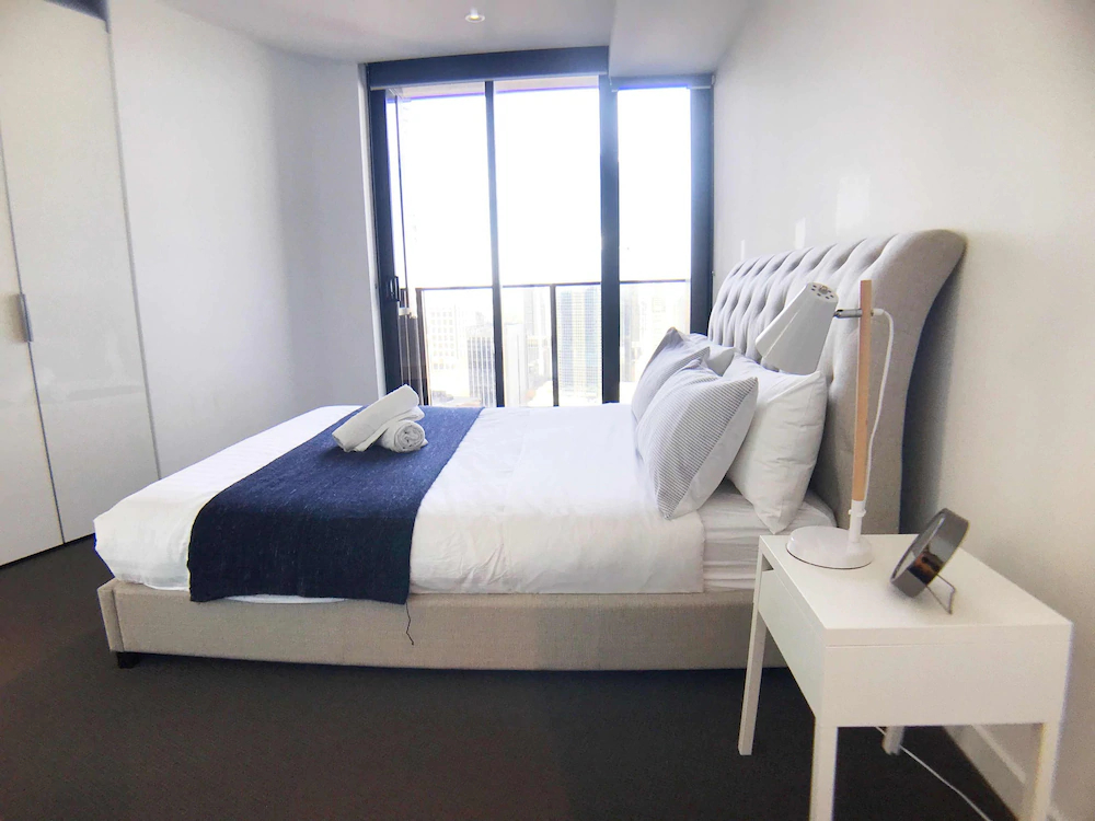 Rose Lane Serviced Apartment
