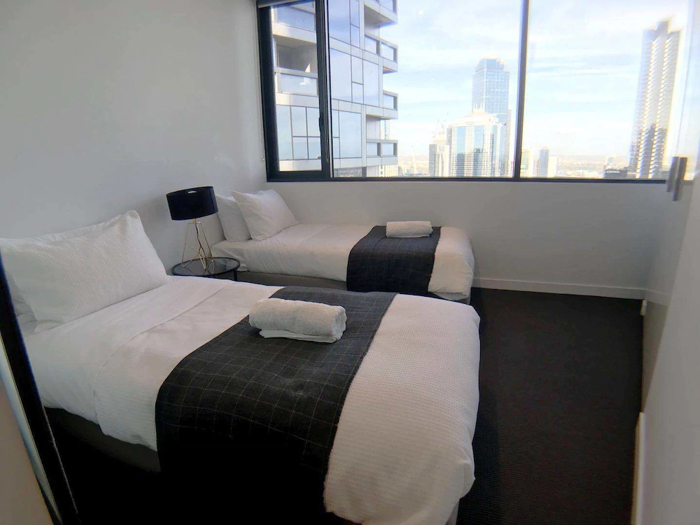 Rose Lane Serviced Apartment