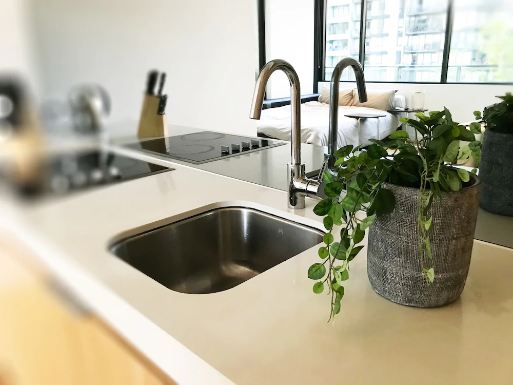 Rose Lane Serviced Apartment