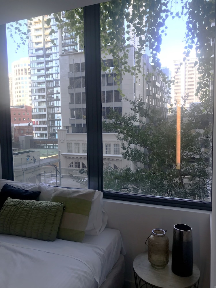 Rose Lane Serviced Apartment