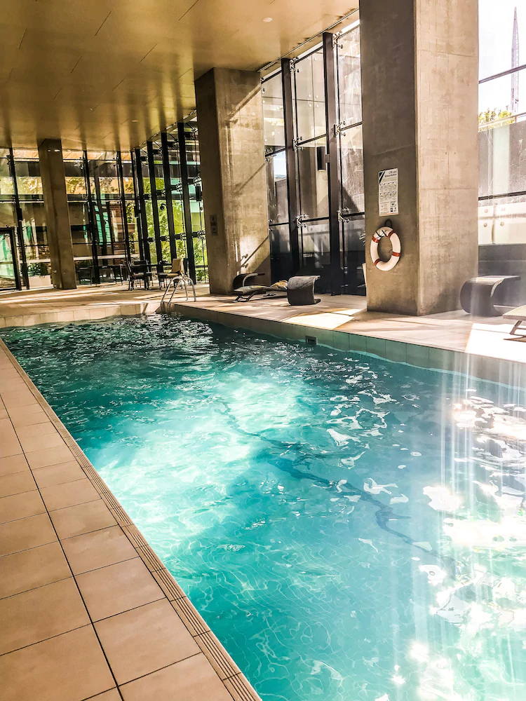 Rose Lane Serviced Apartment