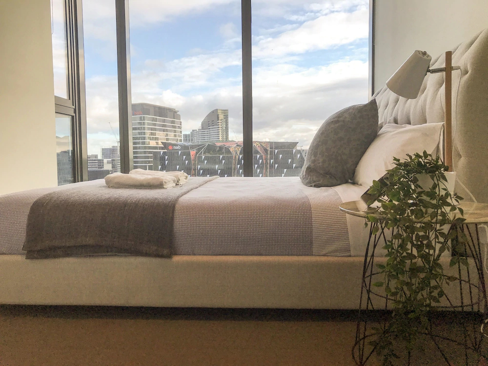 Rose Lane Serviced Apartment