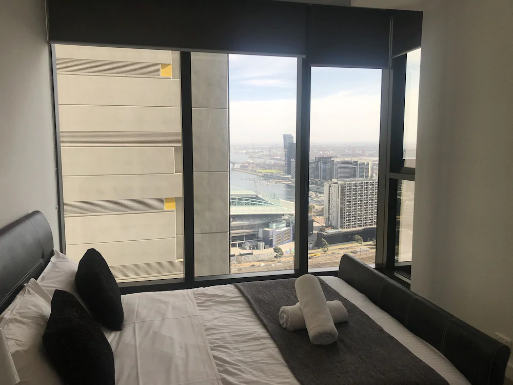 Rose Lane Serviced Apartment