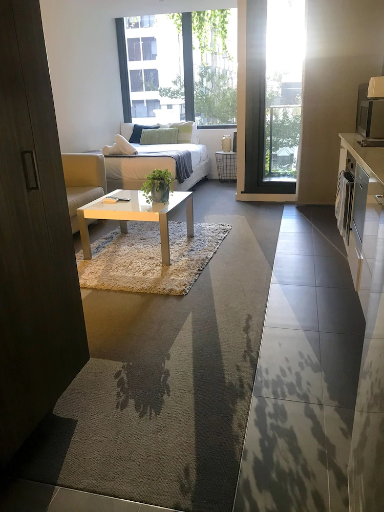 Rose Lane Serviced Apartment