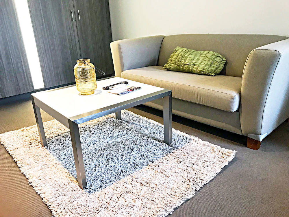 Rose Lane Serviced Apartment