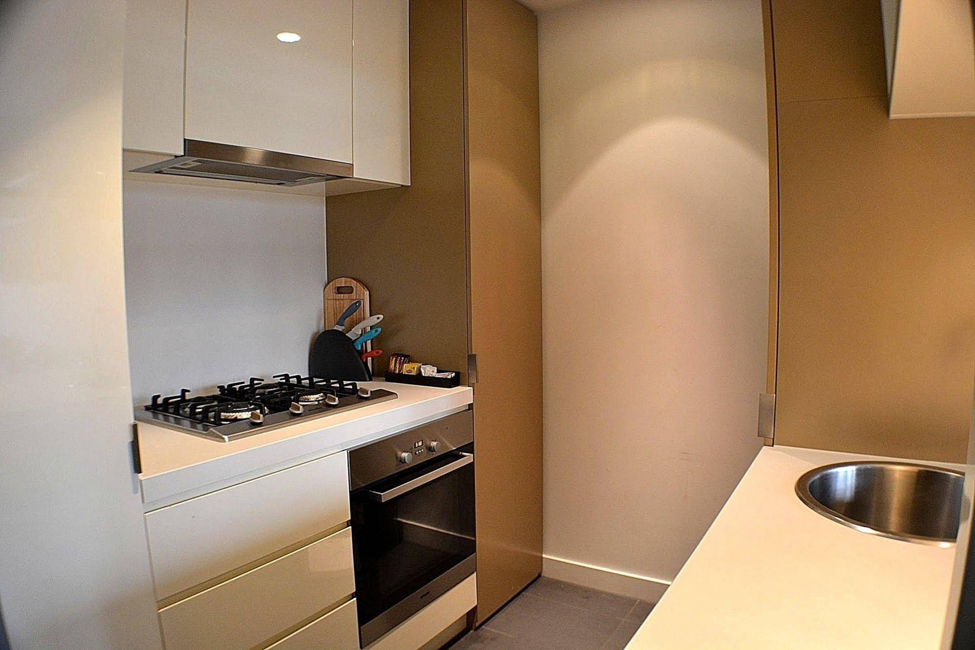 Royal Stays Apartments Melbourne-CBD