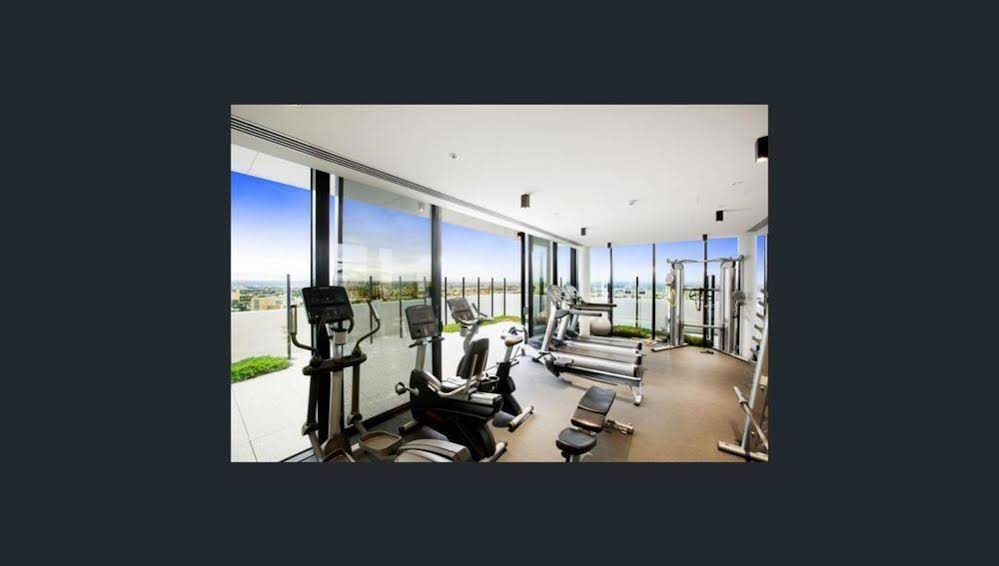 Royal Stays Apartments Melbourne-CBD