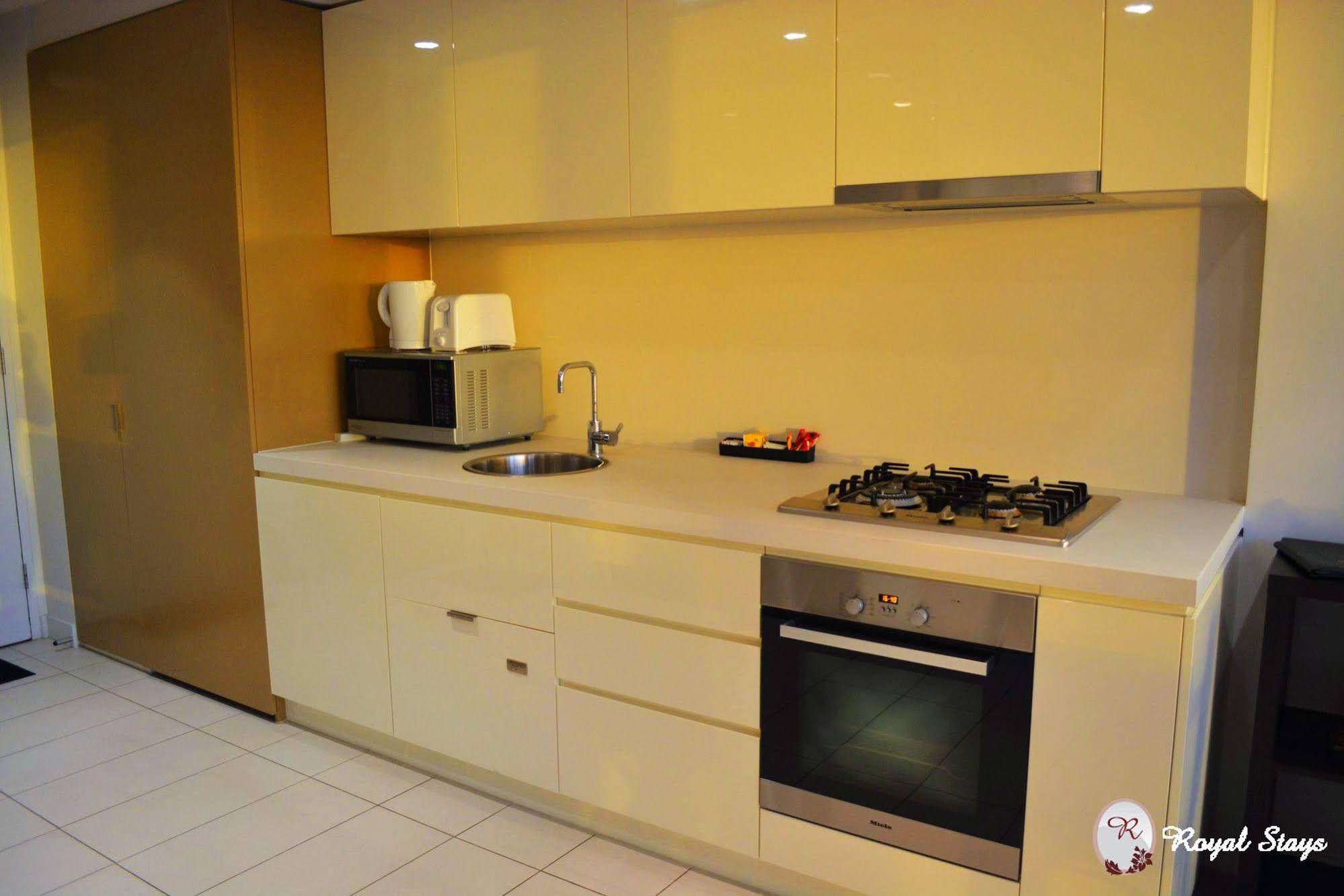 Royal Stays Apartments Melbourne-CBD