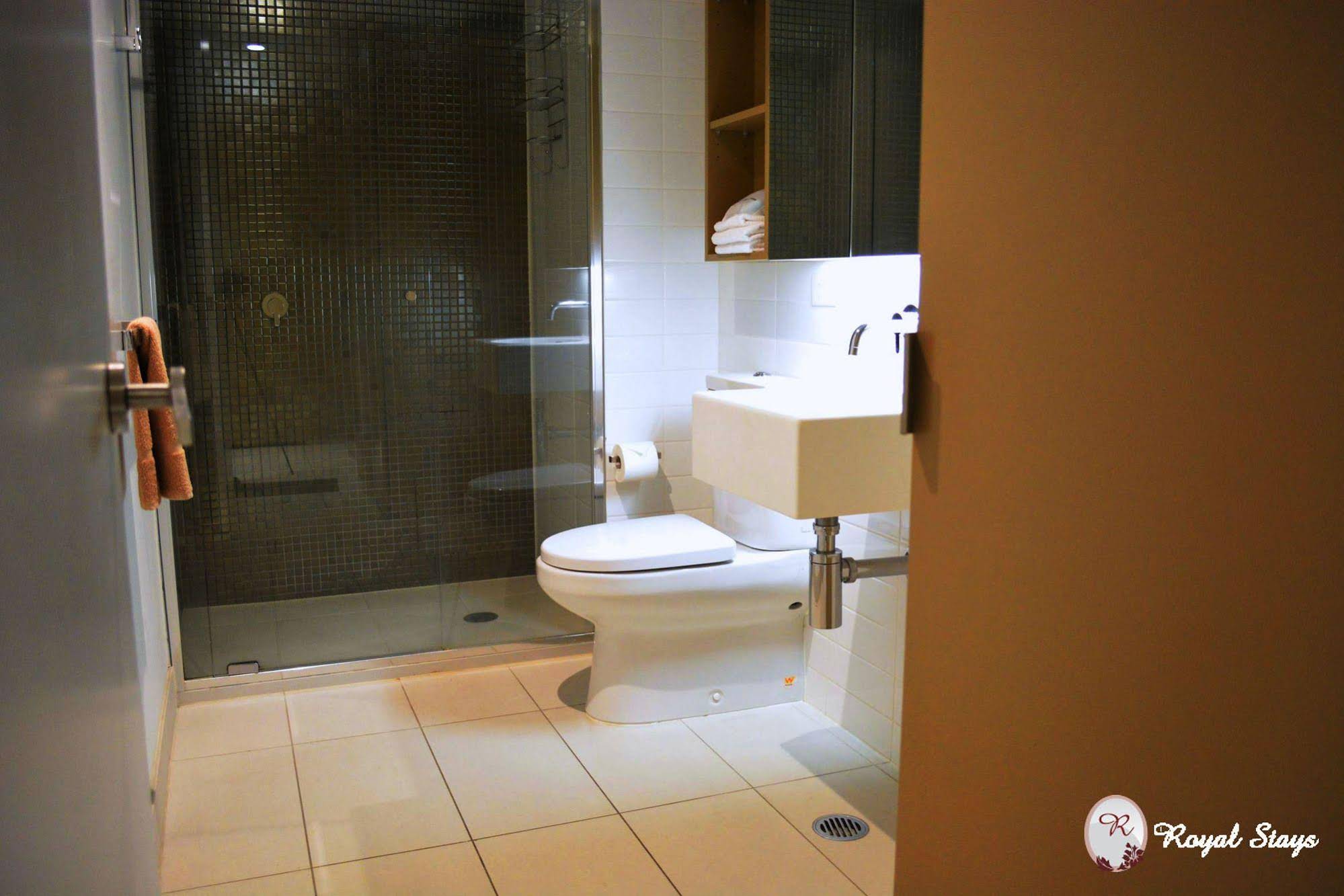 Royal Stays Apartments Melbourne-CBD