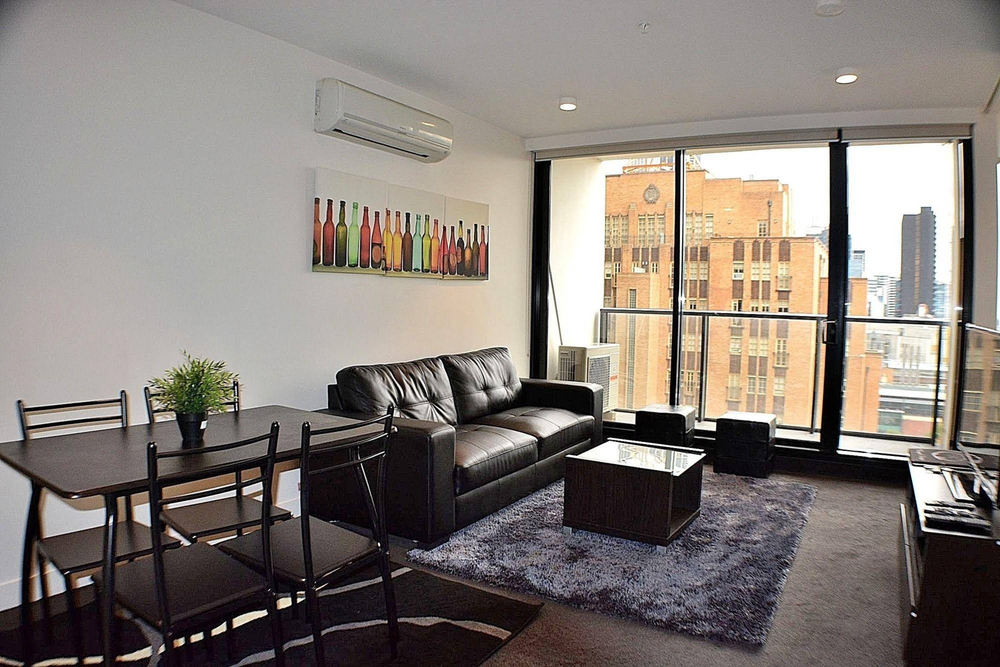 Royal Stays Apartments Melbourne-CBD