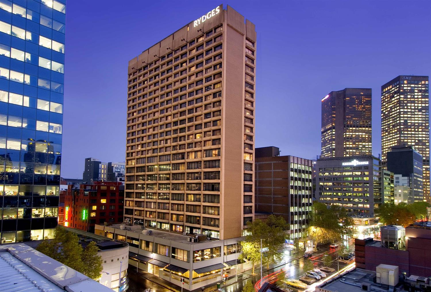 Rydges Melbourne (CBD)