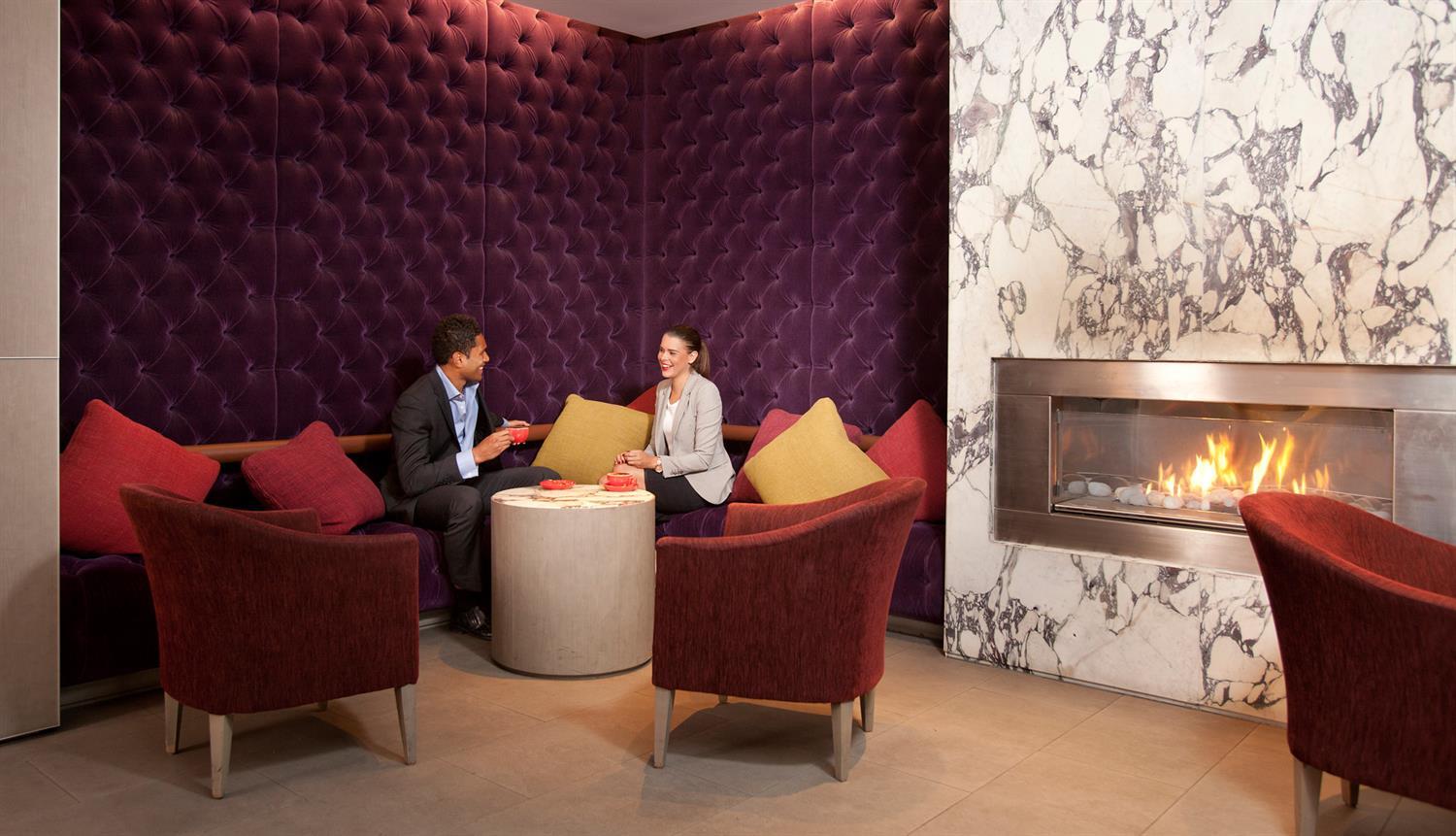 Rydges Melbourne (CBD)