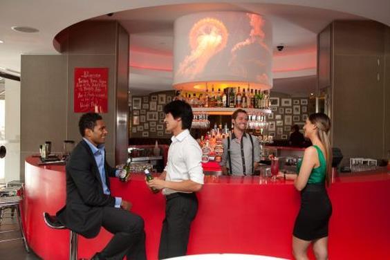 Rydges Melbourne (CBD)