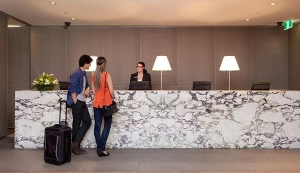 Rydges Melbourne (CBD)