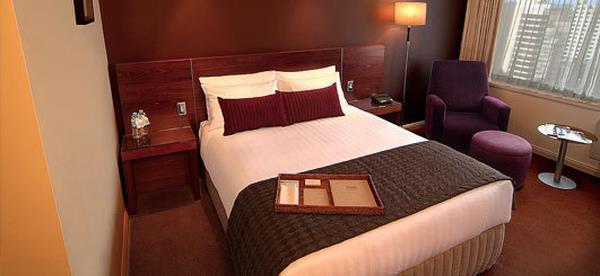 Rydges Melbourne (CBD)