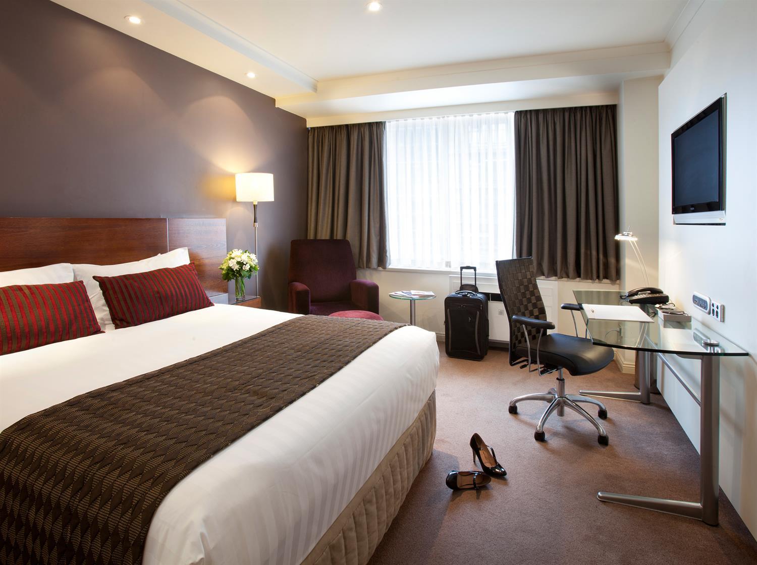 Rydges Melbourne (CBD)