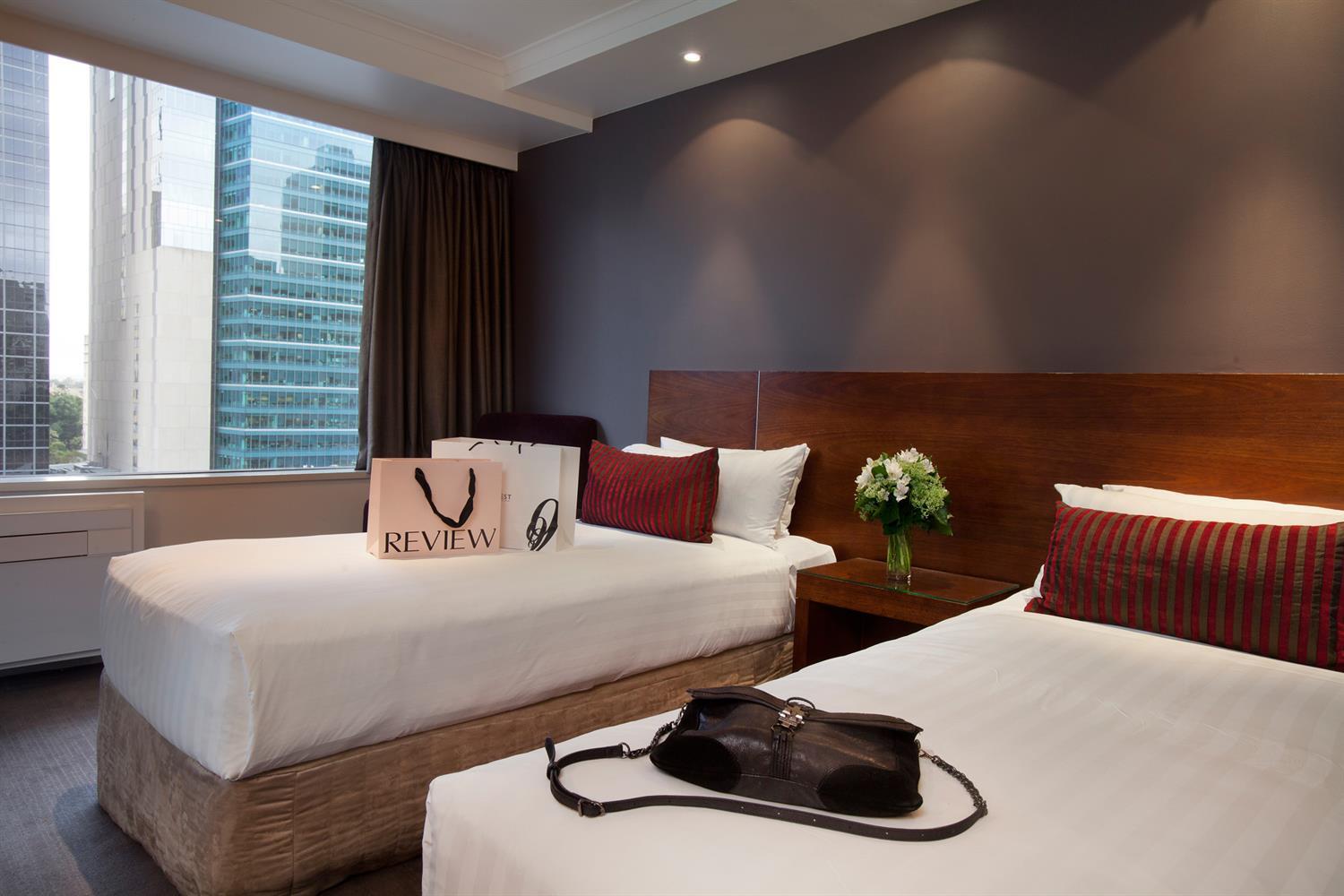 Rydges Melbourne (CBD)